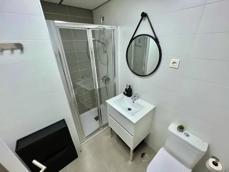 Dw Valle Niza - Bajo Con Jardin Velez Malaga Spain