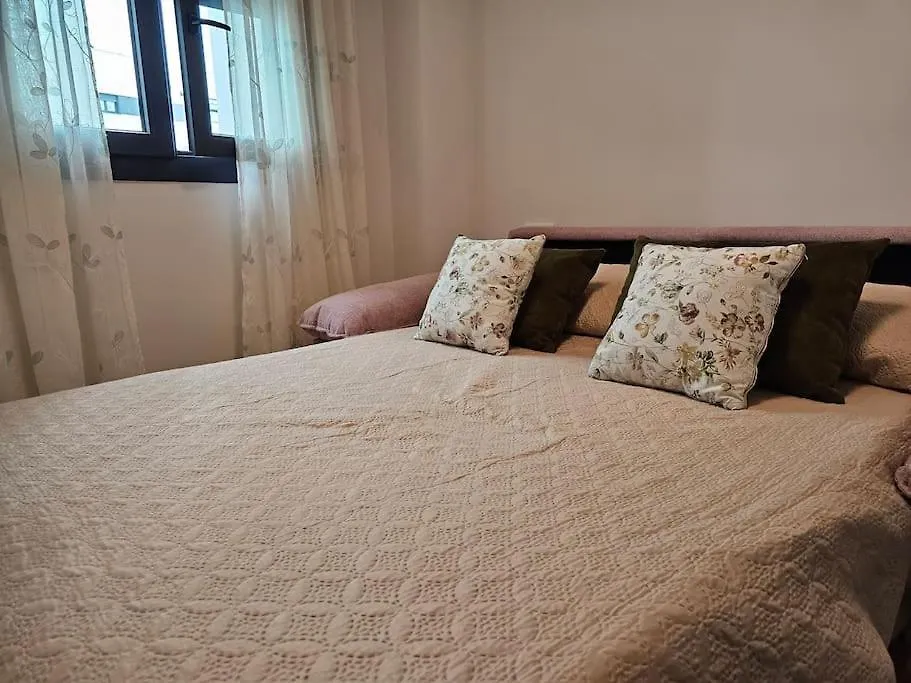 Dw Valle Niza - Bajo Con Jardin Velez Malaga Apartment